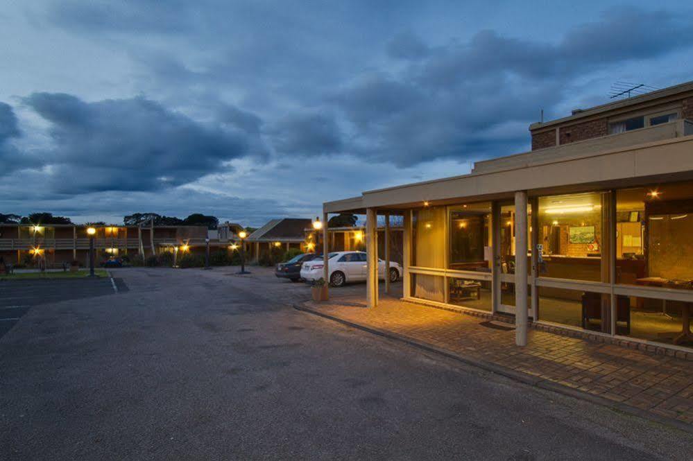 Motel Flinders Exterior photo